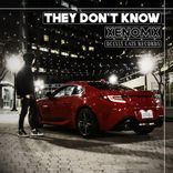 Artwork for "They Don't Know"