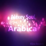Artwork for "Arabica"
