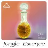 Portada para "Jungle Essence 13th Potion"