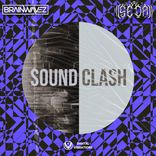 Artwork voor "Sound Clash"