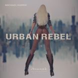 Artwork voor "Urban Rebel"