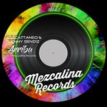 Artwork for "Arriba"