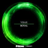 Artwork voor "Royal"