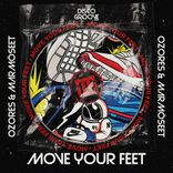 Artwork voor "Move Your Feet"