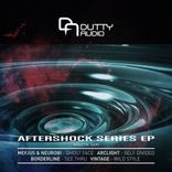 Artwork for "Aftershock Series EP Volume Two"
