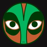 Artwork for "Holly Smoke"