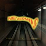 Artwork für "Nevermind"