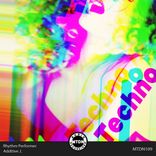 Artwork for "Rhythm Performer"