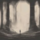 Artwork for "Echoes"