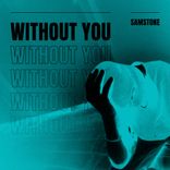 Portada para "Without You"