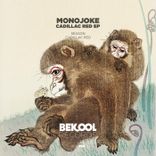 Artwork for "Cadillac Red"