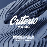 Artwork for "Glitches"