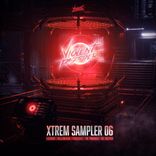 Artwork für "Xtrem Sampler 06"