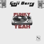 Artwork for "Funky Yeah"
