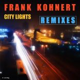 Artwork voor "City Lights - The Remixes"