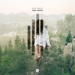 Artwork for "Run Ahead"