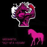 Artwork for "Tales Of A Unicorn"