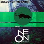 Artwork for "Melody Of The Earth"