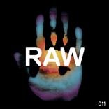 Artwork voor "Raw 011"
