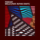 Artwork voor "Walls"