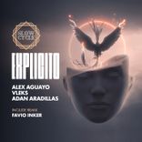 Artwork voor "Explícito"