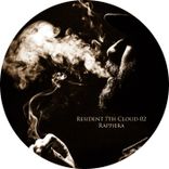 Portada para "Resident 7th Cloud 02 - Rappiera"