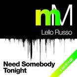 Artwork for "Need Somebody Tonight"