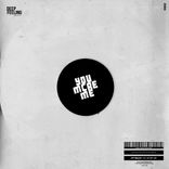 Artwork for "You More Me"