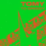 Artwork for "To Greedy"
