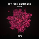 Artwork for "Love Will Always Win"