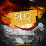 Portada para "Forbidden EP"
