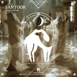 Portada para "Santoor"