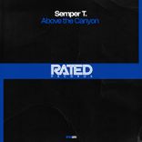 Artwork for "Above the Canyon"