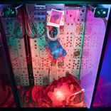 Artwork voor "Reaching 4am"