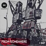 Artwork for "From Somewhere"