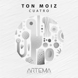 Artwork for "Cuatro"