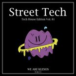 Artwork for "Street Tech, Vol. 81"