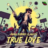 Artwork for "True Love"