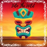 Artwork voor "Into The Wild"