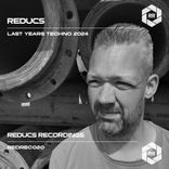 Artwork for "Last Years Techno 2024"