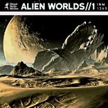 Artwork for "Alien Worlds: 1"