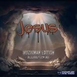Artwork for "Jesus"