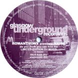 Artwork for "Do You Think You Can Love Me (Limited Edition DJ Mixes)"