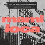 Artwork voor "Mami Loca"