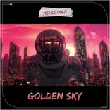 Artwork for "Golden Sky"