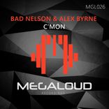 Artwork für "C'Mon"