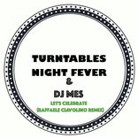 Artwork für "Let's Celebrate (Raffaele Ciavolino Remix)"