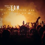 Artwork for "Music Is Your Life EDM, Vol.38"