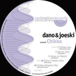 Artwork voor "Chikko"