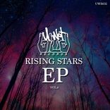 Artwork für "Rising stars vol 4"